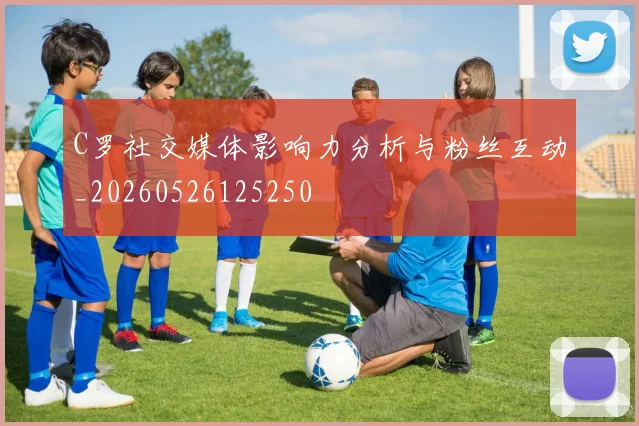 C罗社交媒体影响力分析与粉丝互动_20260526125250